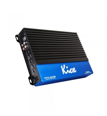 Усилитель Kicx AP 2.120AB Усилитель Kicx AP 2.120AB