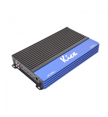 Усилитель Kicx AP 1000D Усилитель Kicx AP 1000D