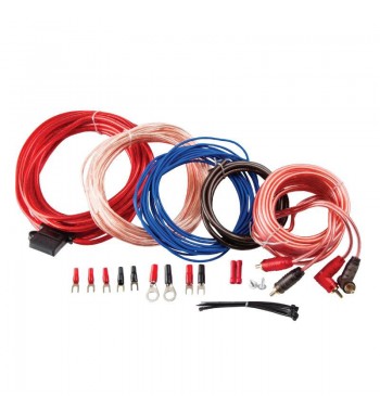 Установочный комплект Kicx AKC10ATC2 Установочный комплект Kicx AKC10ATC2
