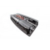 Connection SFD 41C.1 Fuse distribution block four way