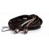 Кабель Connection BT2 Two channel RCA cable