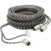 Кабель Connection FT2 Two channel RCA cable