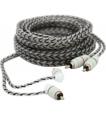 Кабель Connection FT2 Two channel RCA cable Кабель Connection FT2 Two channel RCA cable