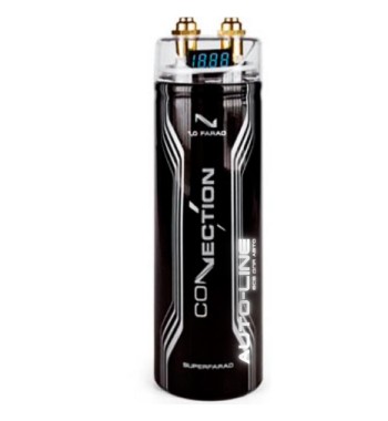 Конденсатор Connection FSF 10 DGT.1 Capacitor 1.0 farad