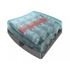 Дистрибьютор питания Connection BFD 41 Fuse distribution four way