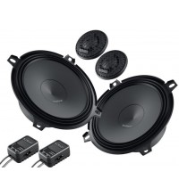 Акустика Audison APK 130 Kit 2-Way System
