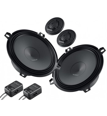 Акустика Audison APK 130 Kit 2-Way System Акустика Audison APK 130 Kit 2-Way System