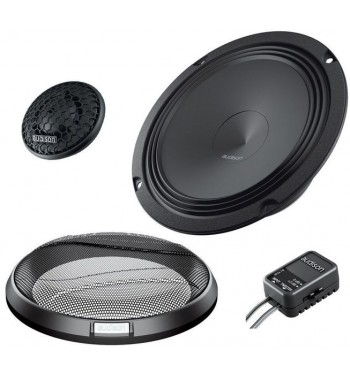 Акустика Audison APK 165 Kit 2-Way System Акустика Audison APK 165 Kit 2-Way System