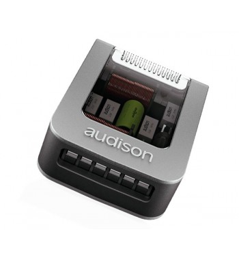 Кроссовер Audison Voce AV CX 2W MB Set X-over Кроссовер Audison Voce AV CX 2W MB Set X-over