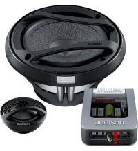 Акустика Audison Voce AV K6 Kit 2-way system