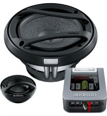 Акустика Audison Voce AV K6 Kit 2-way system