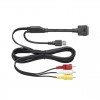 Кабель для подключения iPOD / iPHONE Clarion CCA750