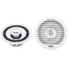Акустика Clarion CM1625 2-Way Coaxial Speaker