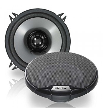 Акустика Clarion SRG1313R Dual Cone Speaker Акустика Clarion SRG1313R Dual Cone Speaker