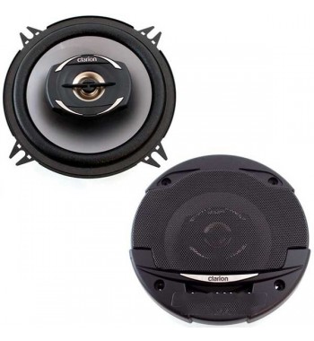 Акустика Clarion SRG1323R Coaxial 2-Way Speaker Акустика Clarion SRG1323R Coaxial 2-Way Speaker