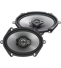 Акустика Clarion SRG5733C Multiaxial 3-Way Speaker