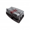 Connection BFD 21.1 Fuse distribution two way