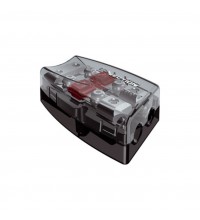 Connection BFD 21.1 Fuse distribution two way