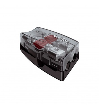 Connection BFD 21.1 Fuse distribution two way Connection BFD 21.1 Fuse distribution two way