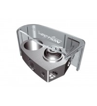 Connection FBC 28P Positive battery clamp