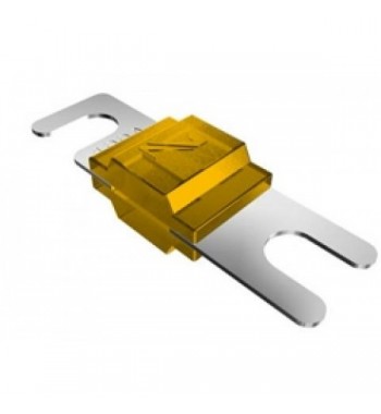 Connection SFA 040B Fuse 40A bulk (50 pcs) Connection SFA 040B Fuse 40A bulk (50 pcs)