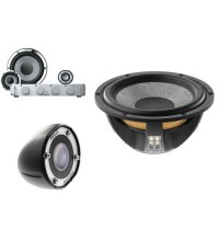Акустика Focal Utopia Be Kit N7 Passive 3-way system