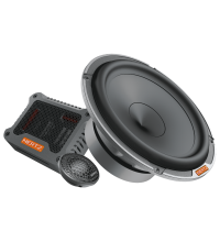 Акустика Hertz MPK 1650.3 Kit 2-Way