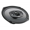 Акустика Hertz Uno X 690 4-Way Coaxial