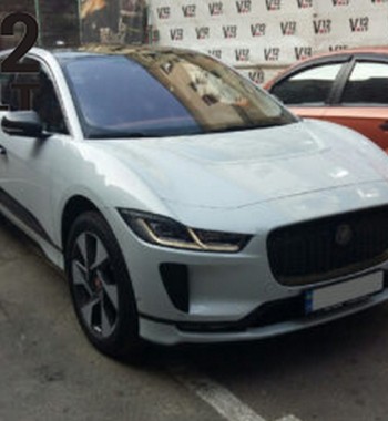 Тонирование стекол автомобиля