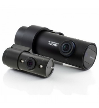 Видеорегистратор Blackvue DR 650 S-2CH IR