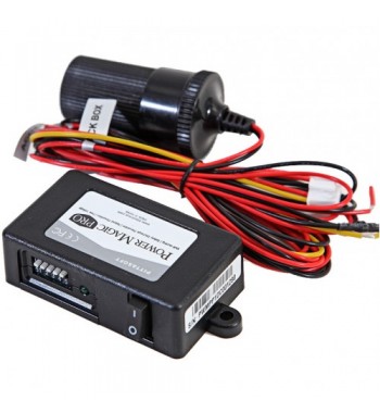 Контроллер питания Power Magic Pro для всех моделей Blackvue, кроме модели DR 750 LW-2CH